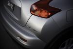 Nissan Juke 2010 года